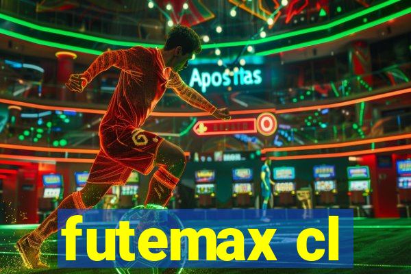 futemax cl